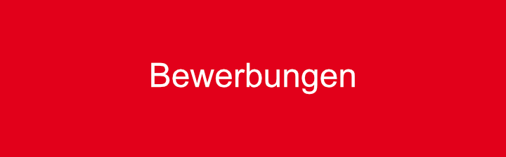 Bewerbungen