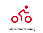 Fahrradfinanzierung