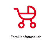 Familienfreundlich