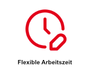 Flexible Arbeitszeit