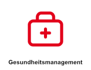 Gesundheitsmanagement