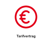 Tarifvertrag